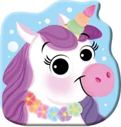 Omslag van Unicorn