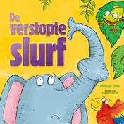 Omslag van De verstopte slurf