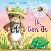 Omslag van Ik ben ik