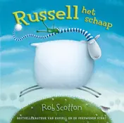 Omslag van Russell het schaap