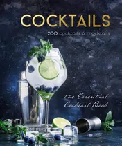 Omslag van Cocktails