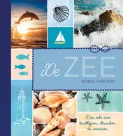 Omslag van De Zee