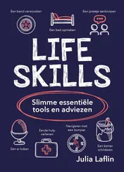 Omslag van Life skills