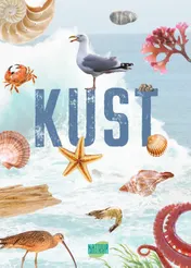 Omslag van Natuuronderzoekers Kust