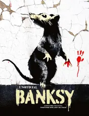Omslag van Banksy