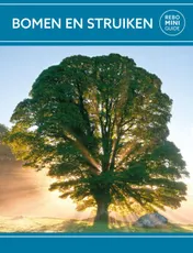 Omslag van Bomen en struiken - Rebo mini guide