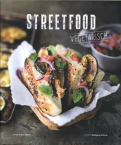 Omslag van Vega Streetfood