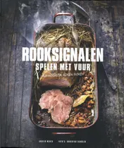 Omslag van Rooksignalen