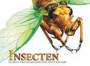 Omslag van Insecten - Meest angstaanjagende