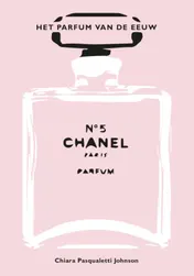 Omslag van Chanel No. 5