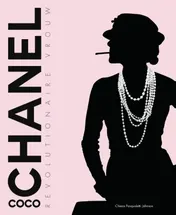Omslag van Coco Chanel