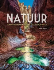Omslag van Natuur