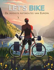 Omslag van Let's Bike!