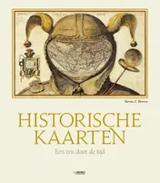 Omslag van Historische kaarten
