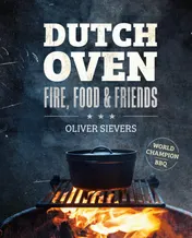Omslag van Dutch Oven