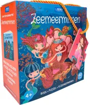 Omslag van Zeemeerminnen