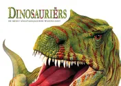 Omslag van Dinosauriërs