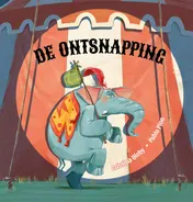 Omslag van De ontsnapping