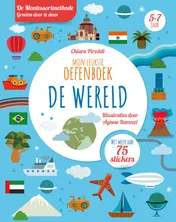 Omslag van De wereld