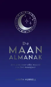 Omslag van De Maanalmanak