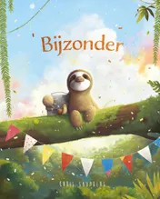 Omslag van Bijzonder