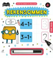 Omslag van 4+