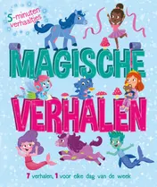 Omslag van Magische verhalen
