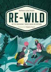 Omslag van Re-wild