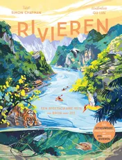 Omslag van Rivieren