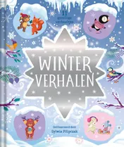 Omslag van Winterverhalen