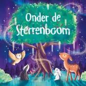 Omslag van Onder de sterrenboom