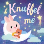 Omslag van Knuffel me