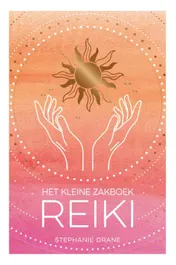 Omslag van Het kleine zakboek Reiki