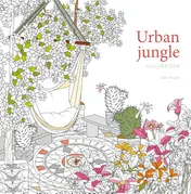 Omslag van Urban jungle