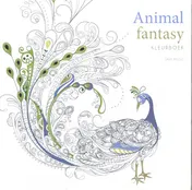 Omslag van Animal fantasy