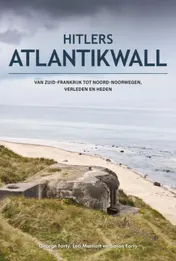 Omslag van Hitlers Atlantikwall