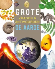 Omslag van De aarde