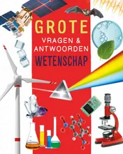 Omslag van Wetenschap