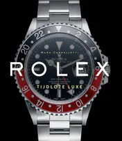 Omslag van Rolex