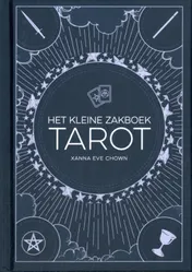 Omslag van Het kleine zakboek Tarot