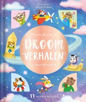 Omslag van Droomverhalen