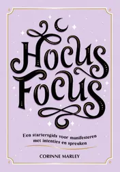 Omslag van Hocus focus