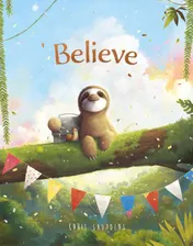 Omslag van Believe