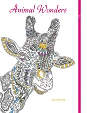 Omslag van Animal Wonders