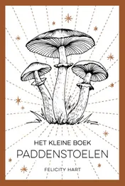 Omslag van Het kleine boek paddenstoelen