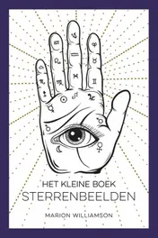 Omslag van Het kleine boek sterrenbeelden