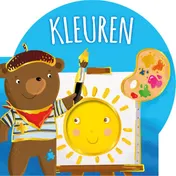 Omslag van Kleuren