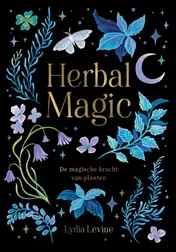 Omslag van Herbal magic