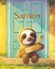 Omslag van Samen