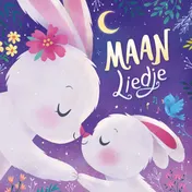 Omslag van Maanliedje